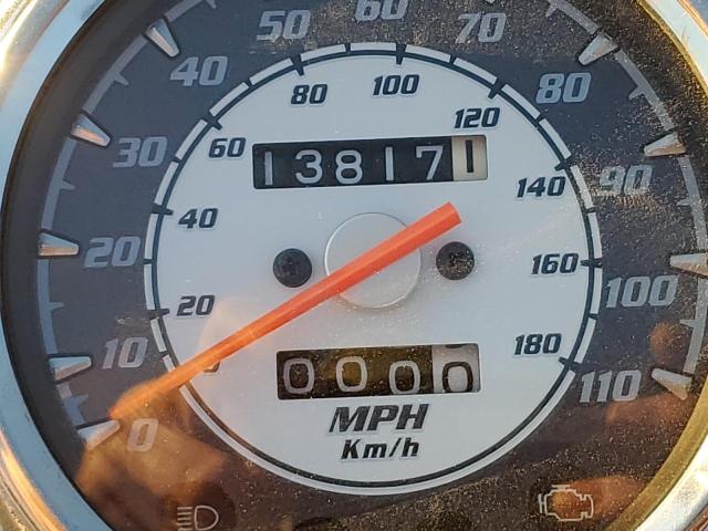 2007 YAMAHA XVS650 JYAVM01E17A109586