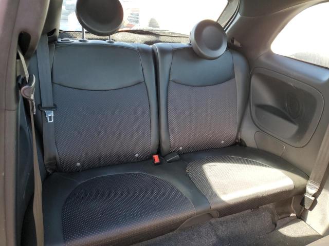 2015 FIAT 500 ELECTR 3C3CFFGE5FT623257