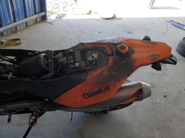 2009 KTM 690 SMC VBKLSS40X9M727289