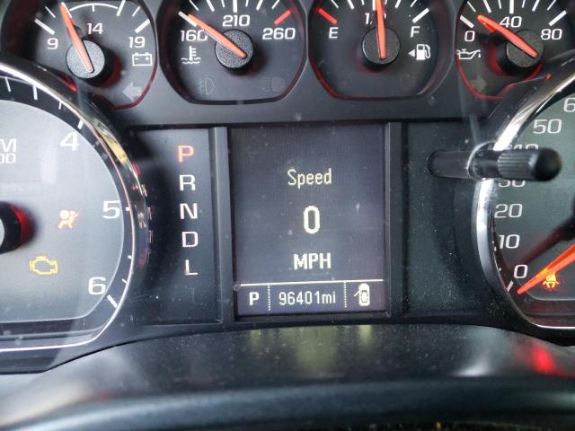 2018 GMC SIERRA C15 - 1GTN1LEC6JZ901880