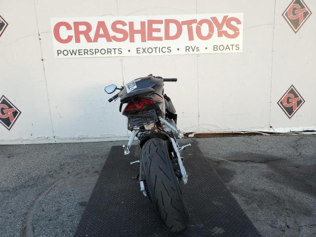 2022 APRILIA RS 660 ZD4KSUG07NS000447