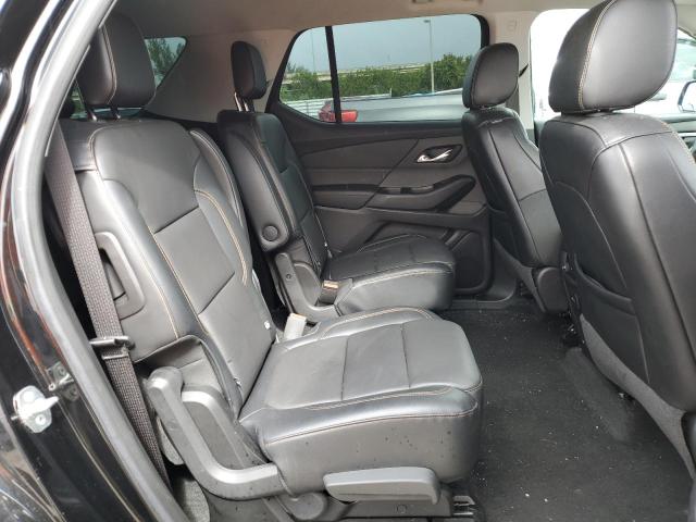 2018 CHEVROLET TRAVERSE R 1GNERJKX9JJ155922