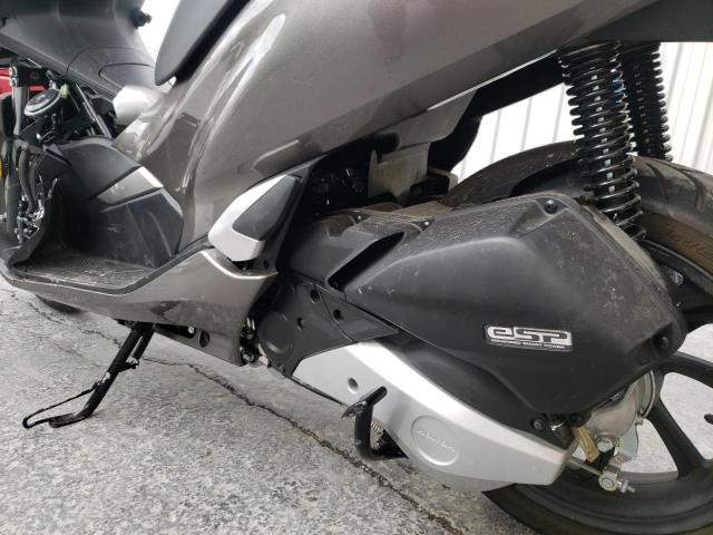 2019 HONDA WW150 RLHKF3008KY000857