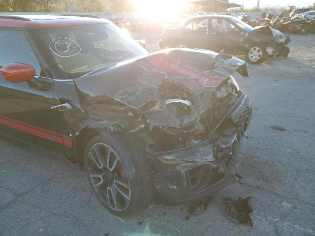 WMWJZ9C04N2R63843 Mini Cooper John Cooper Works Clubman