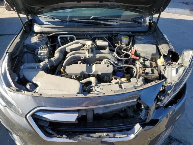 4S3BNAA6XJ3008626 Subaru Legacy 2.5i