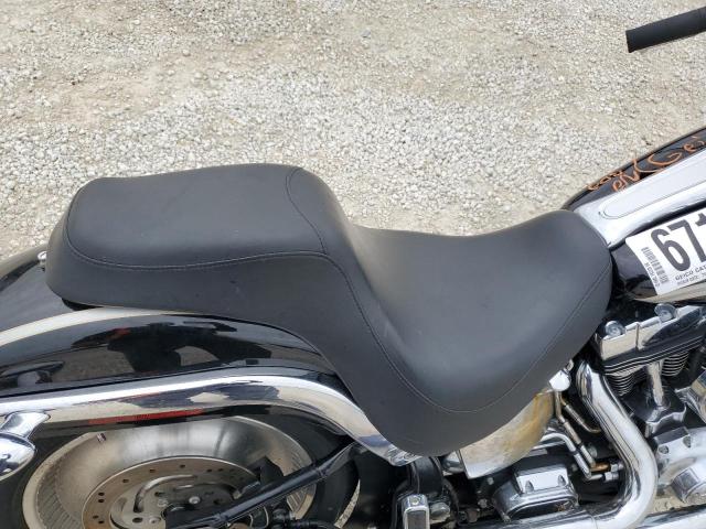 2003 HARLEY-DAVIDSON FXSTDI 1HD1JBB103Y014293