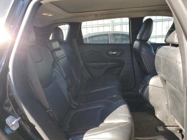 1C4PJMDS0EW215154 Jeep Cherokee Limited