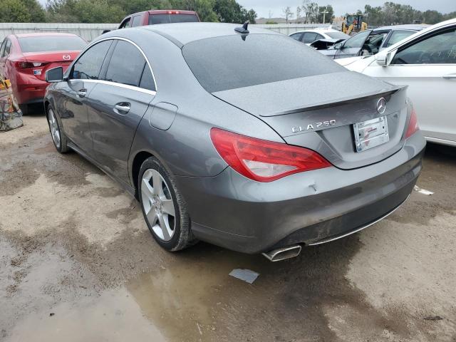2016 MERCEDES-BENZ CLA250 WDDSJ4GB2GN295139
