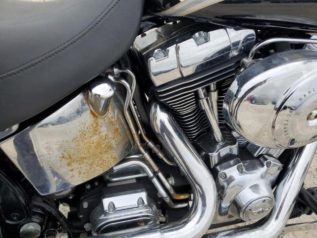 2003 HARLEY-DAVIDSON FXSTDI 1HD1JBB103Y014293