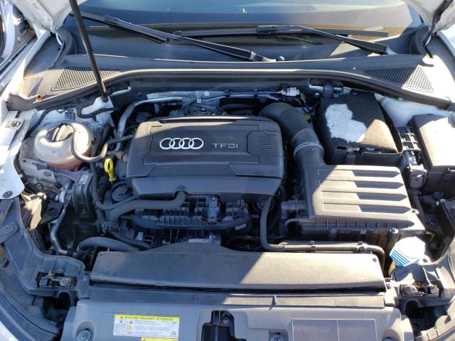 2015 AUDI S3 PREMIUM WAUBFGFF0F1050764