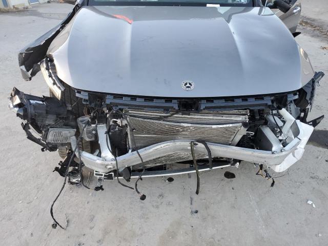2020 MERCEDES-BENZ GLB 250 4M - WDC4M4HB5LW008447
