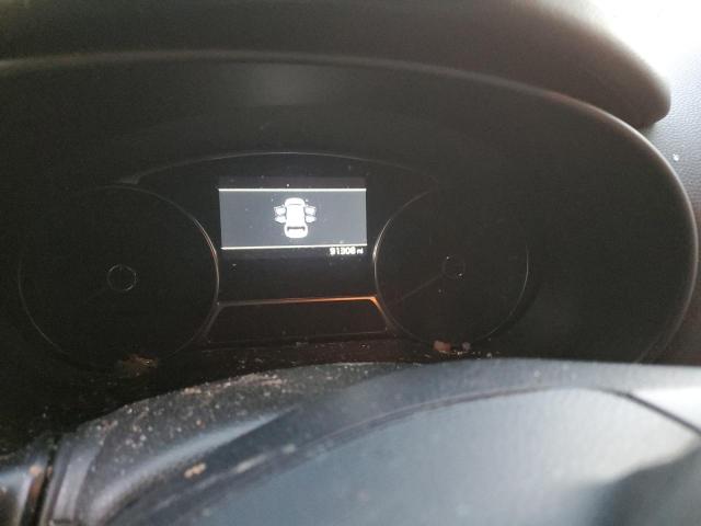 KNDJX3AA9J7544353 KIA Soul !