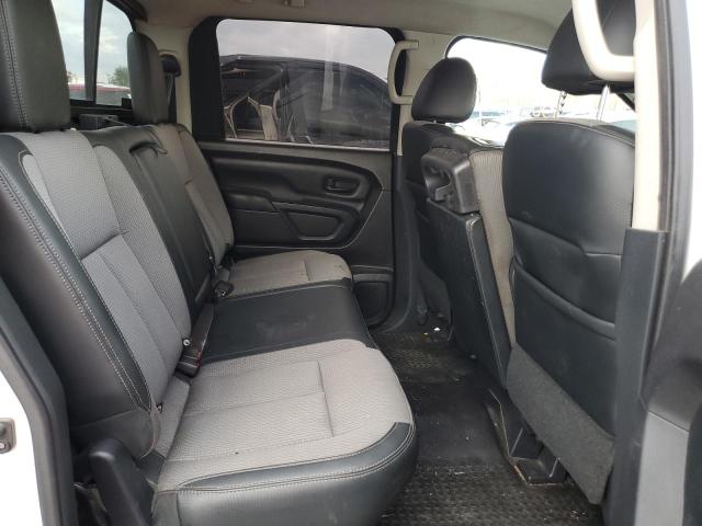 2017 NISSAN TITAN S - 1N6AA1EJ3HN510377