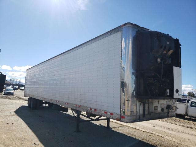 Salvage cars for sale from Copart Sun Valley, CA: 2006 Great Dane Trailer