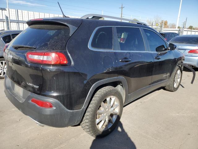 1C4PJMDS0EW215154 Jeep Cherokee Limited