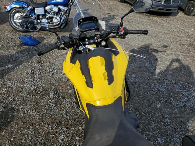 2017 HONDA NC700XD JH2RC8759HK100006