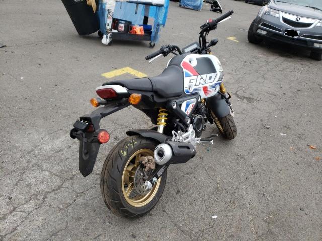 2023 HONDA GROM A MLHJC9256P5100185