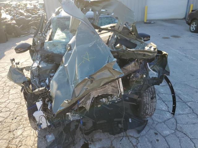 2023 KIA SPORTAGE X - 5XYK6CAF0PG064216