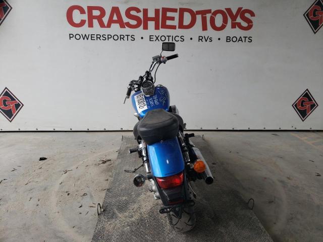 2007 HONDA VT750 C2 - JH2RC53047M000097