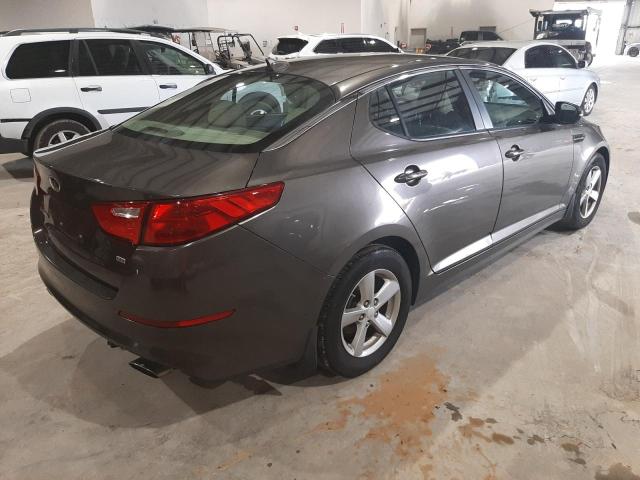 2015 KIA BORREGO LX 5XXGM4A71FG401313