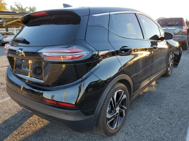 2022 CHEVROLET BOLT EV 2L 1G1FX6S04N4102240