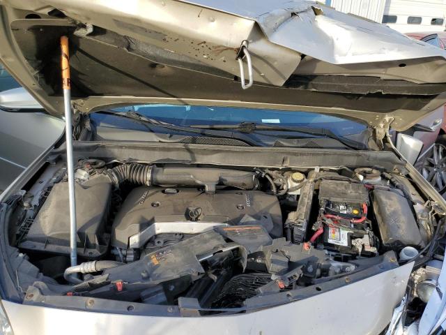 2016 CHEVROLET MALIBU LIM - 1G11C5SA3GF105419