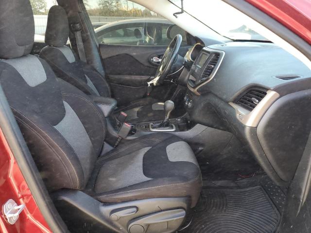 1C4PJMABXGW332814 Jeep Cherokee Sport