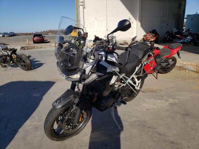 2023 TRIUMPH MOTORCYCLE TIGER 1200 SMTP22V48PTAZ9132