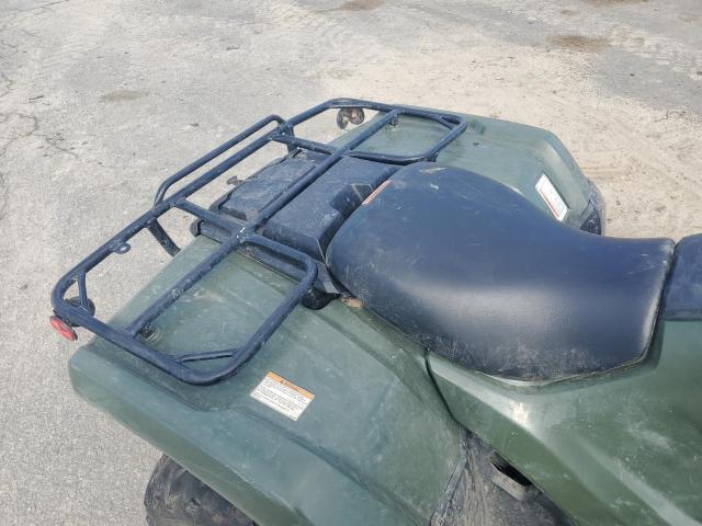 2019 HONDA TRX420 TM 1HFTE3937K4500803