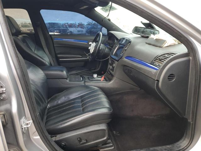 2C3CCABG6HH616155 Chrysler 300 S