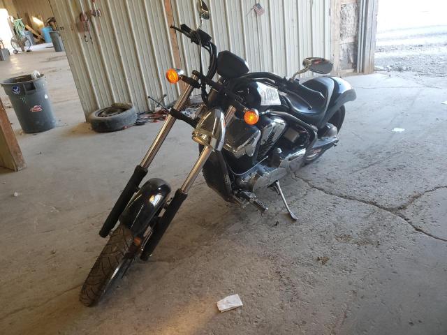 2015 HONDA VT1300 CX JH2SC61P0FK100358
