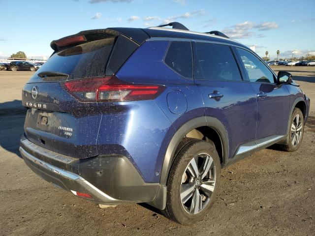 2021 NISSAN ROGUE PLAT JN8AT3DD2MW311723