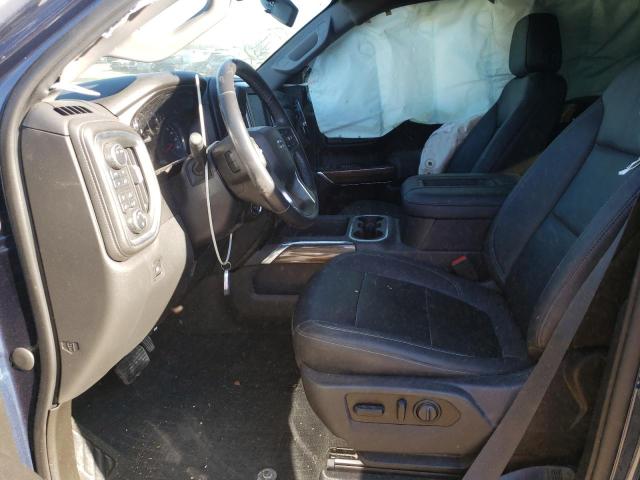 2021 CHEVROLET SILVRDO LT 3GCUYEET5MG243427