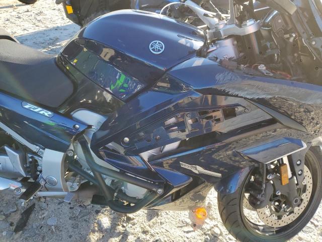 2016 YAMAHA FJR1300 AE JYARP30E8GA000330