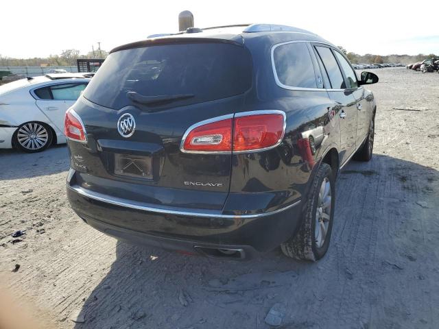 VIN 5GAKRCKD6HJ350630 2017 BUICK ENCLAVE no.4