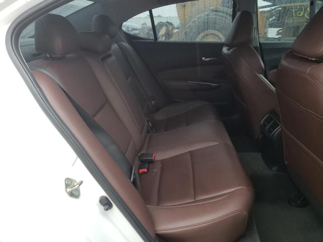 19UUB3F54GA002646 Acura TLX TECH