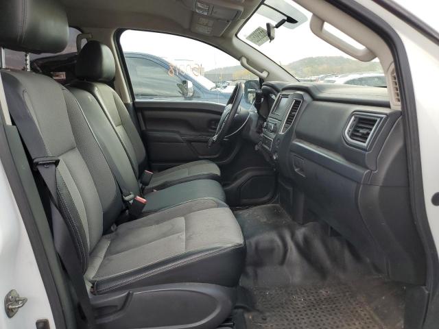 2017 NISSAN TITAN S - 1N6AA1EJ3HN510377