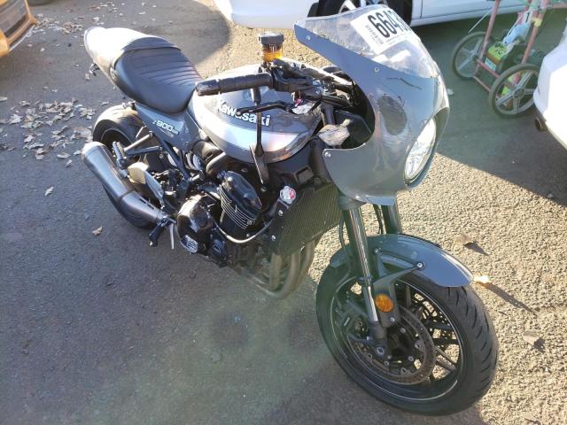 2021 Kawasaki ZR900 en venta en New Britain, CT