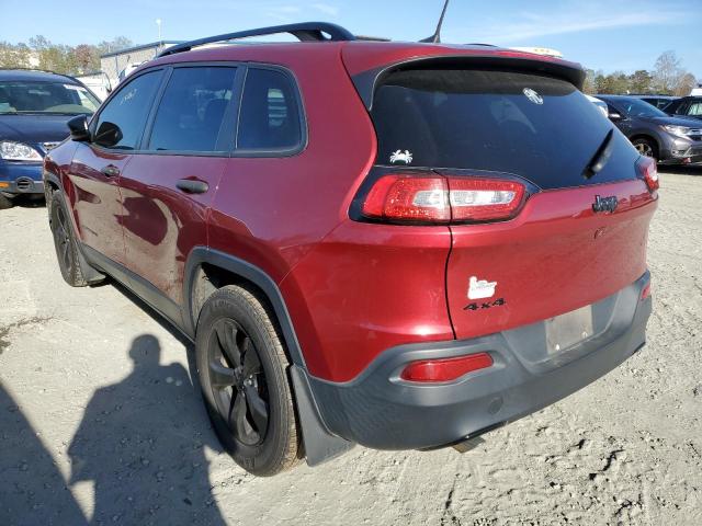 1C4PJMABXGW332814 Jeep Cherokee Sport