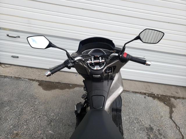 2019 HONDA WW150 RLHKF3008KY000857