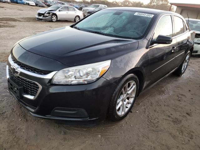 2015 CHEVROLET MALIBU LT1 1G11C5SL1FF164940