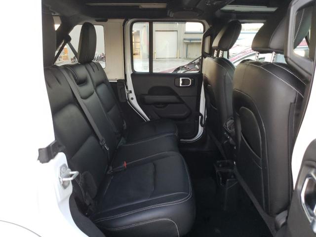 1C4HJXEG9LW120170 Jeep Wrangler Unlimited Sahara