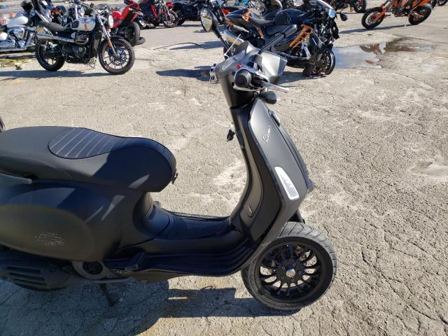 2020 VESPA SPRINT ZAPM818GXL5801090