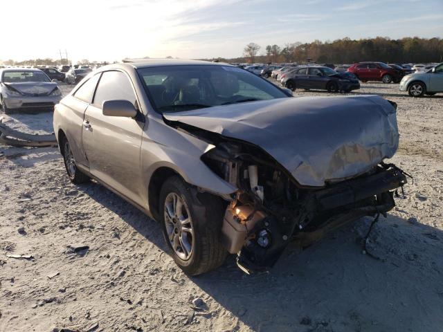 2006 Toyota Camry Solara SE