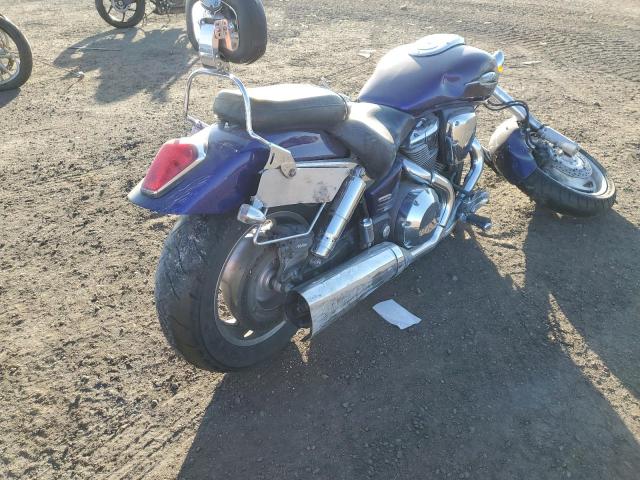 2003 HONDA VTX1800 C 1HFSC46053A105958
