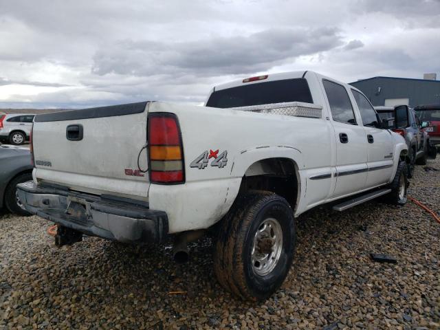1GTHK23162F177133 GMC Sierra K2500 Heavy Duty