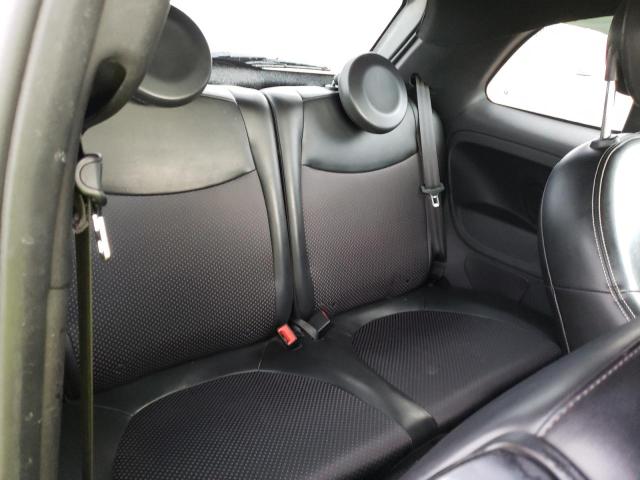 2017 FIAT 500 ELECTR 3C3CFFGE5HT550572