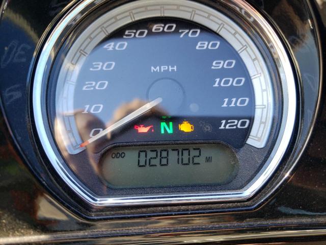 2018 HARLEY-DAVIDSON FLHTK 115T 1HD1KWD17JB639212