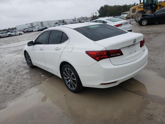 19UUB3F54GA002646 Acura TLX TECH