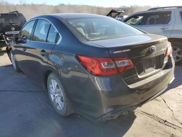 4S3BNAA6XJ3008626 Subaru Legacy 2.5i